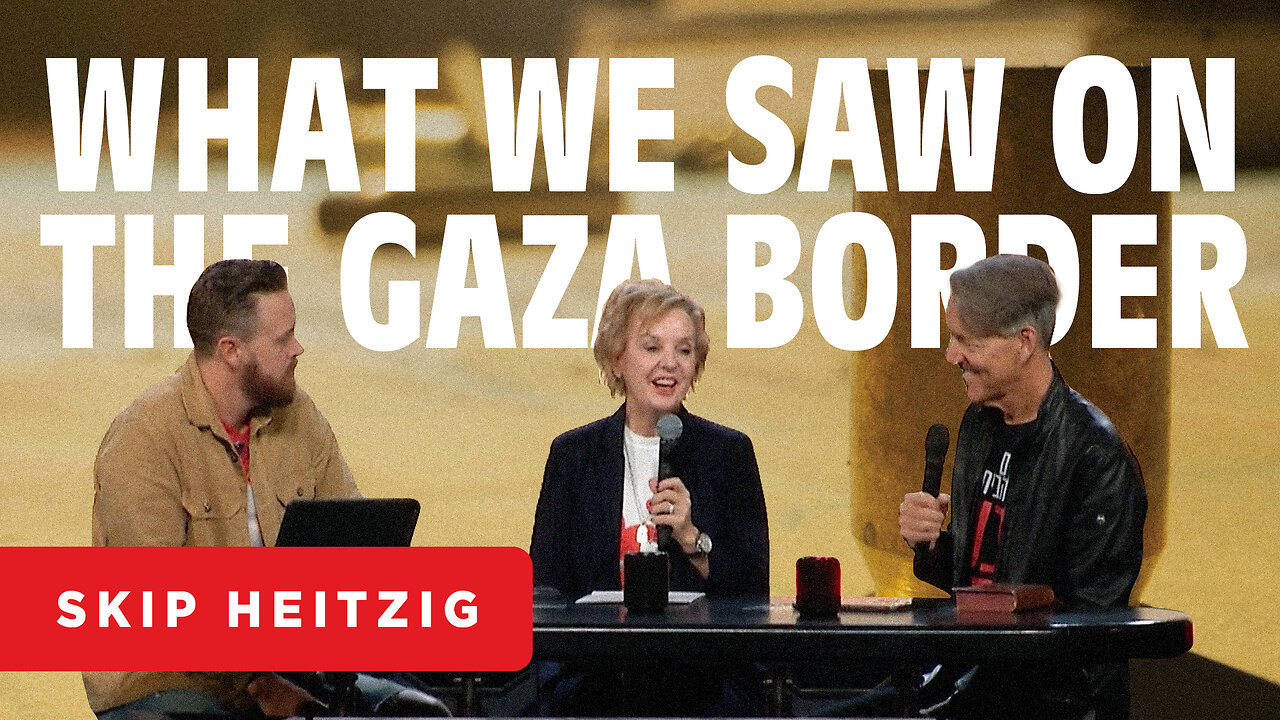 Love Bomb | Skip Heitzig