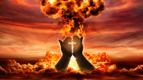 InfoWars REPENT NOW not too late