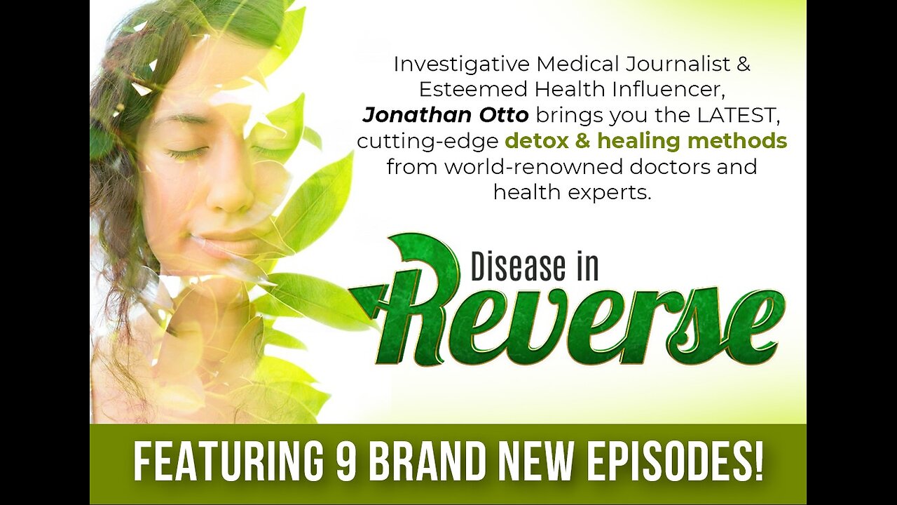 Disease in Reverse Sneak Peek