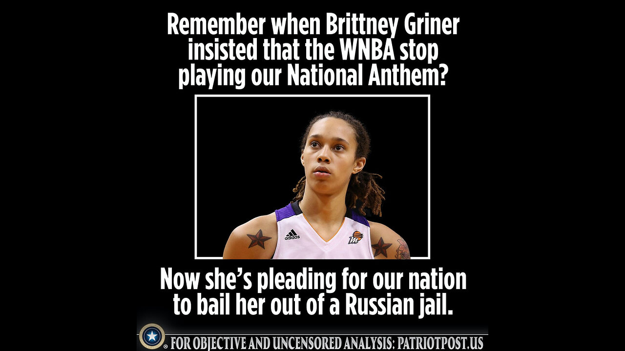 Full Footage Of Alex Stein 'Violently Harassing' Brittney Griner Causing WOKE WNBA Meltdown RELEASED