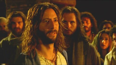Belize Kriol - John 18:1-14 - Jesus betrayed and arrested [bzj]