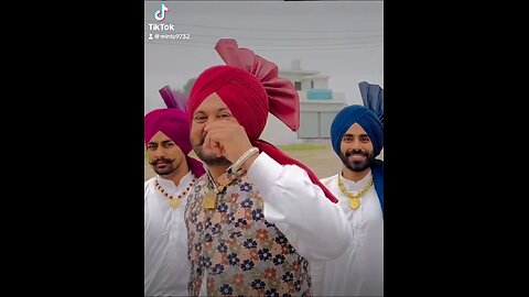 New punjabi video