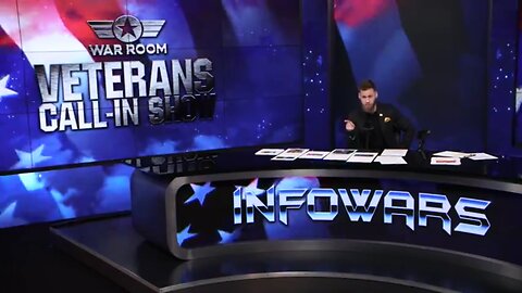 WAR ROOM (Full Show) Friday - 3/31/23