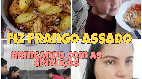 DESLIGARÃO A ÁGUA ,FUI AO MERCADO UM POUCO DO MEU DIA E DA NOITE