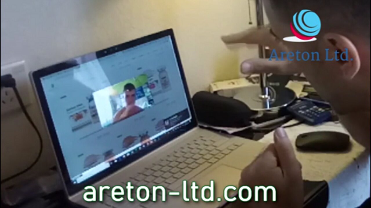 behind the areton, review about to get a good website of Areton