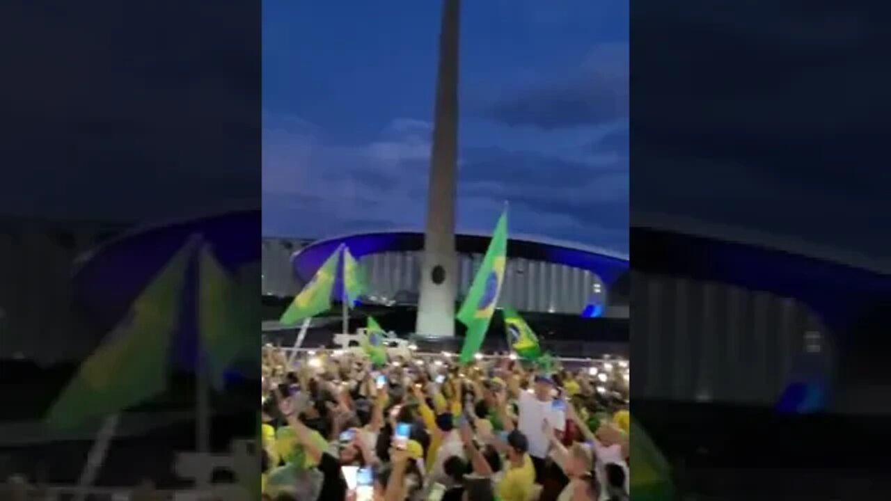 Brasilia 24/11/2022