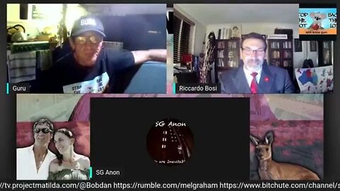 SGANON: HUGE DEC 1 - Q PLAN