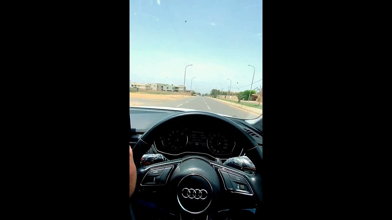 Audi Drive