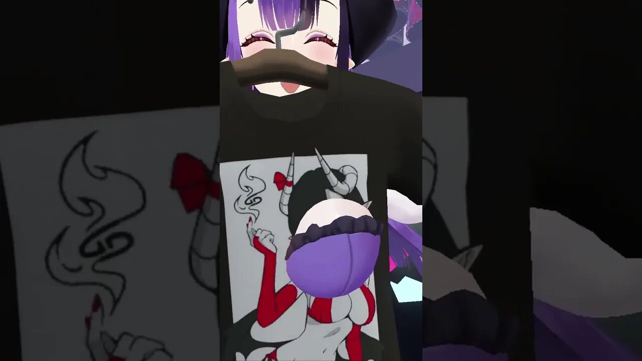 Which Do You Prefer? | HannahHyrule | #shorts