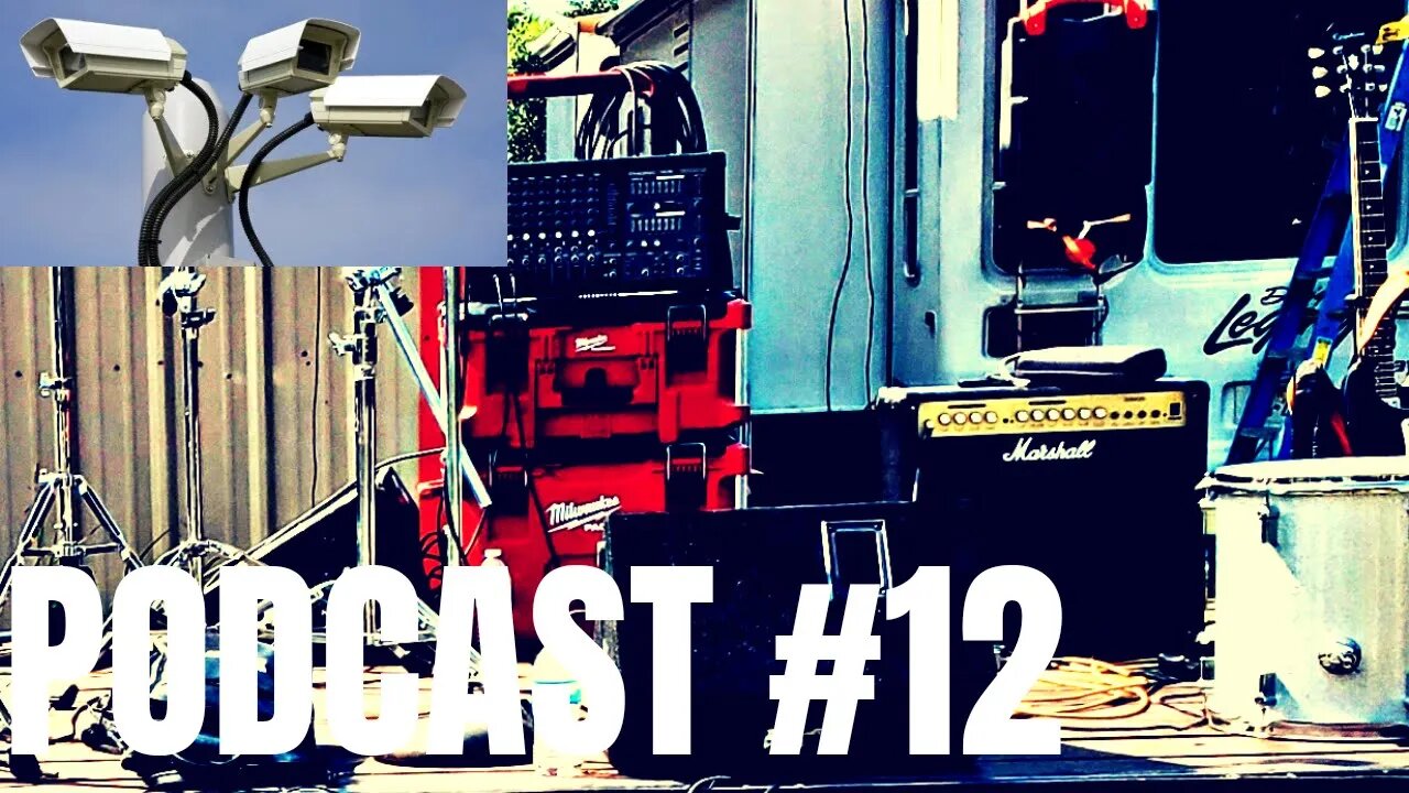 Podcast #12