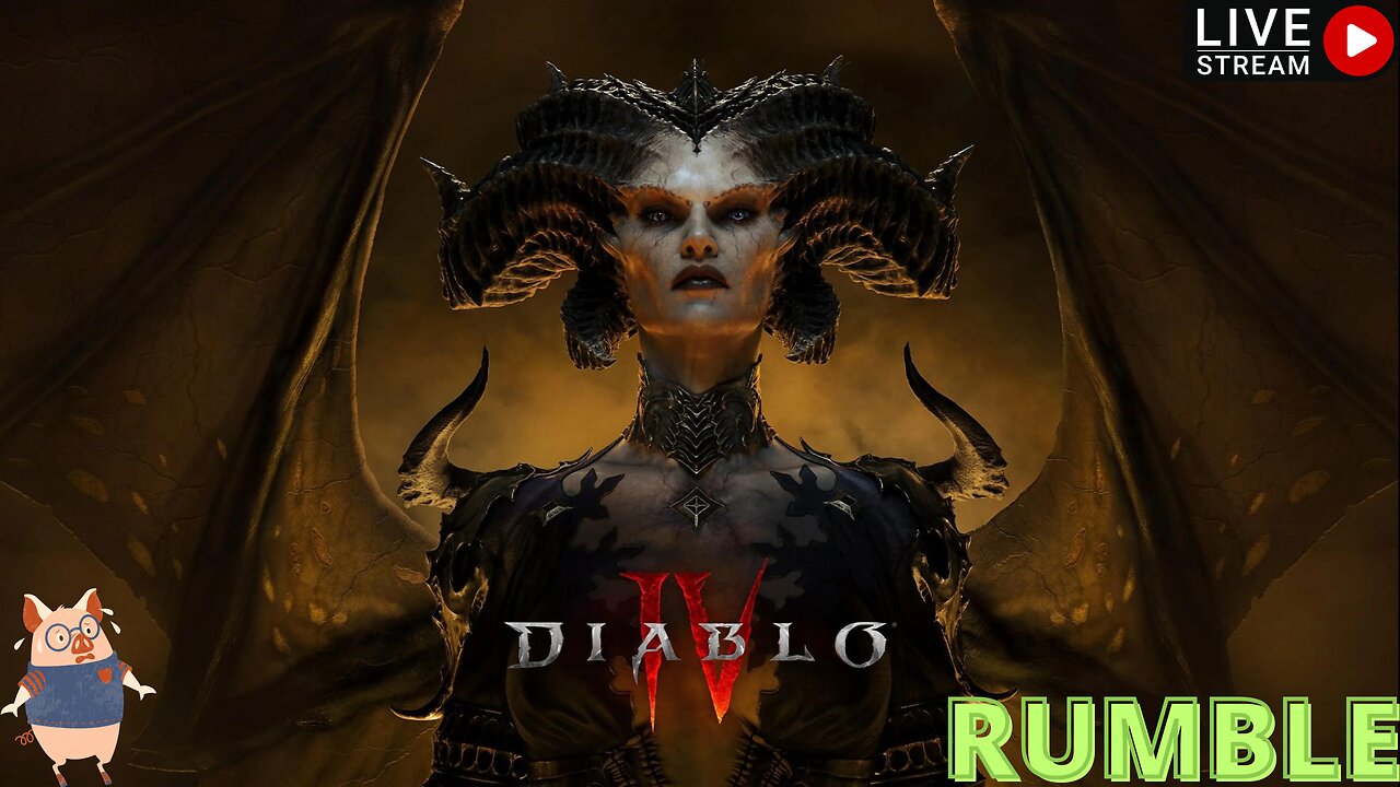 Diablo IV