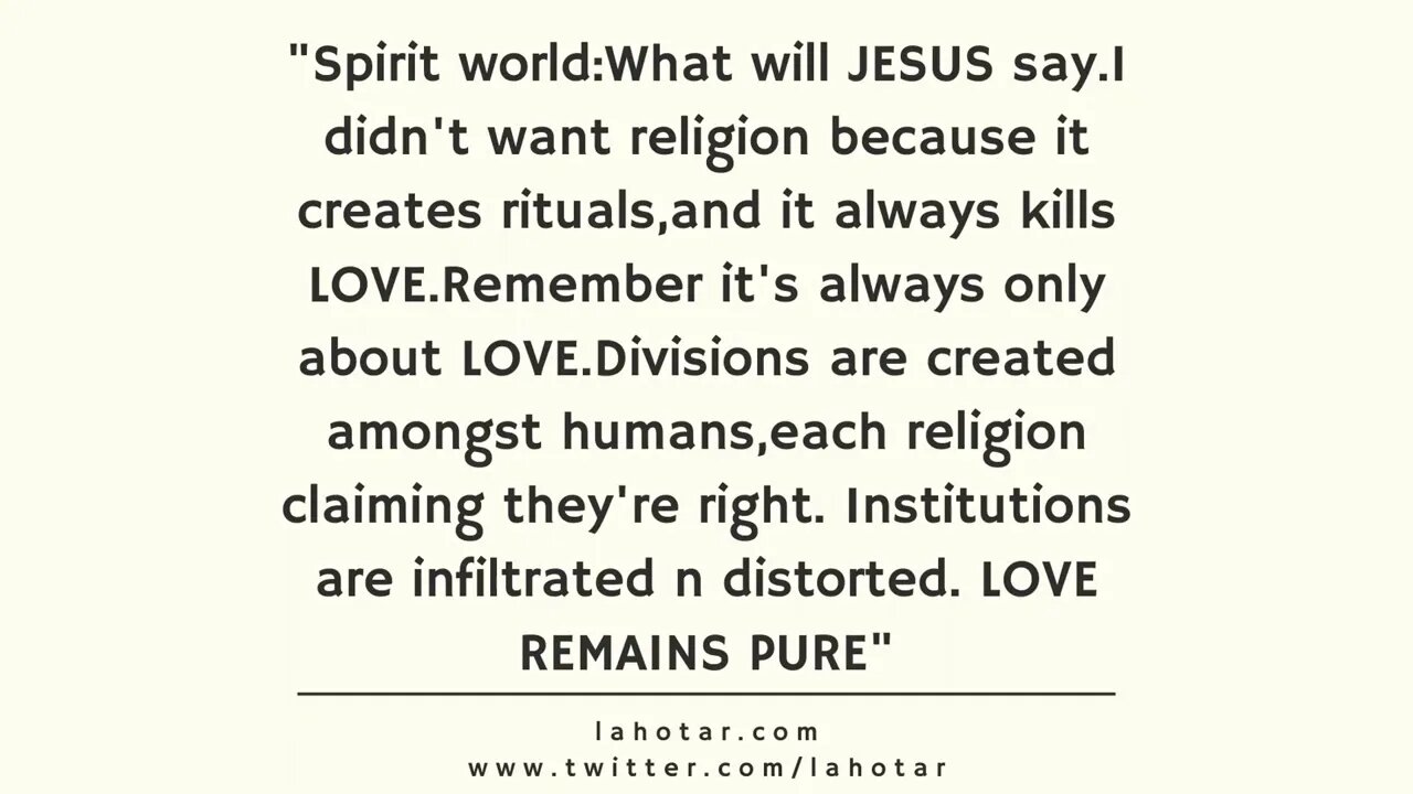 Lahotar Quote - 2 October 2023