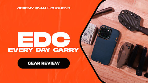 G-code holster. Inside the waistband holster. Best holster? – Gear Review