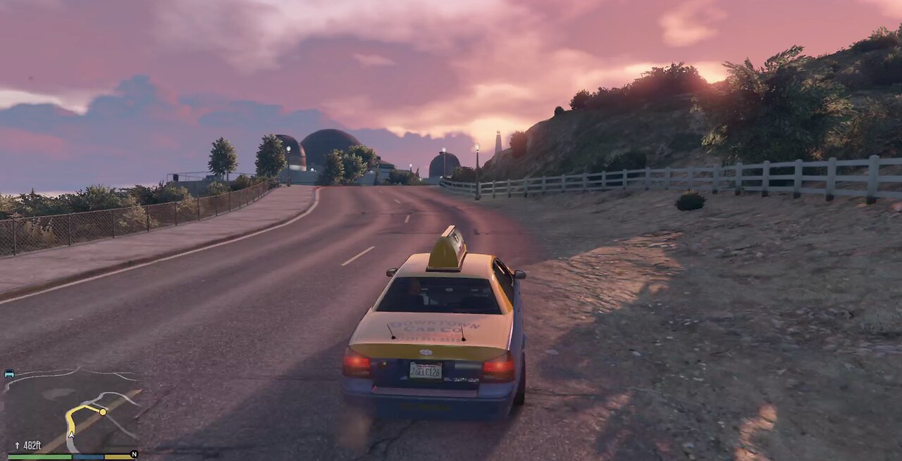 GTA 5