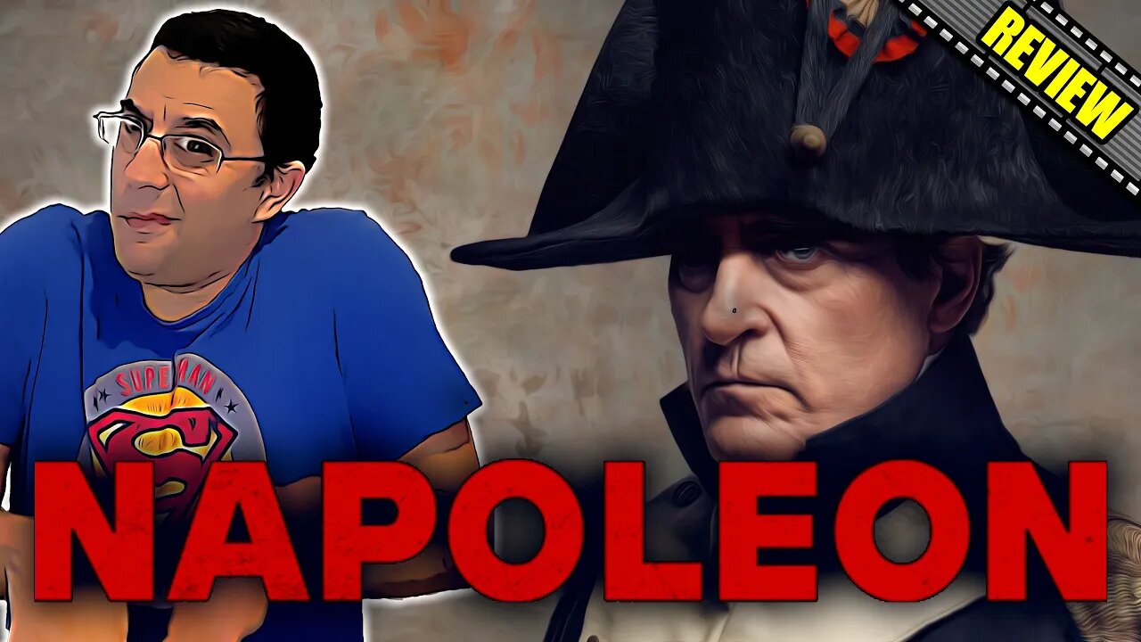 Napoleon - Movie Review