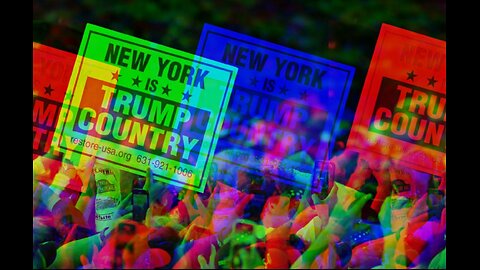 The Bronx Embraces Donald Trump