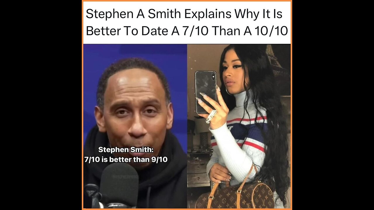 Is He Speaking Facts?? 🤔 Via / @stephenasmith