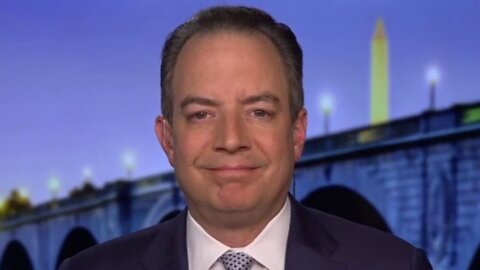 Reince Priebus: The world is not afraid of Joe Biden