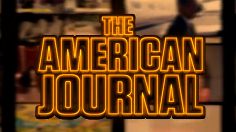 American Journal - Hour 3 - Dec - 9 (Commercial Free)