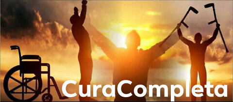Unção de Cura / Pastor Ariston Junior