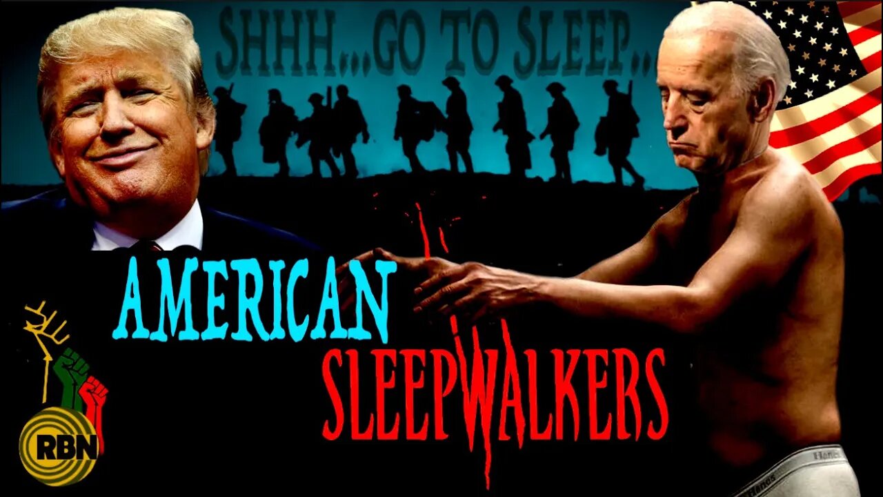 Sleepwalking Our Way to Another Trump Presidency