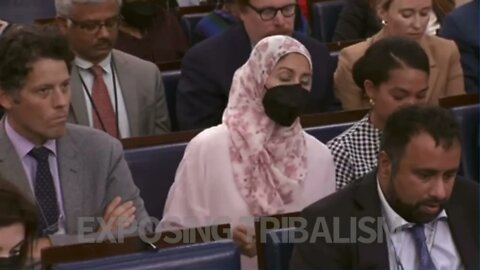 KJP reading her answers word-4-word to pre approved student debt question 🤯