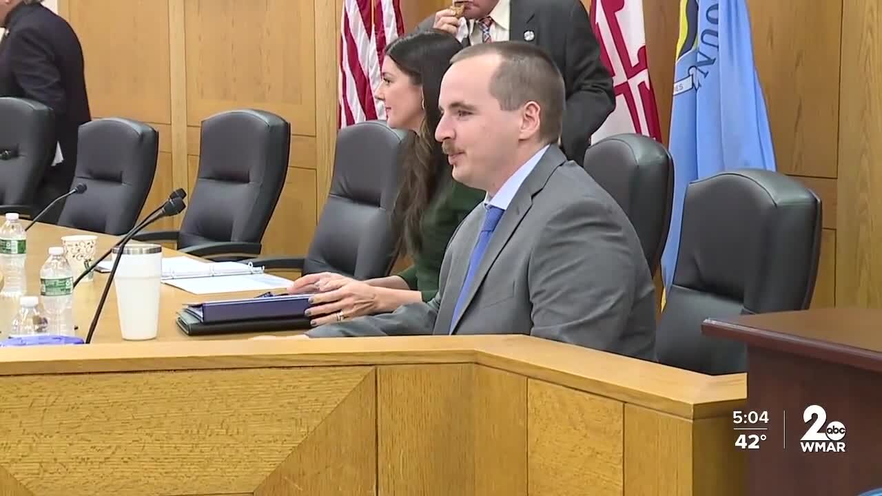 Councilman faces legal action over keeping his seat on council