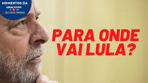 As movimentações de Lula e a corrida eleitoral para 2022 | Momentos da Análise Política na TV 247