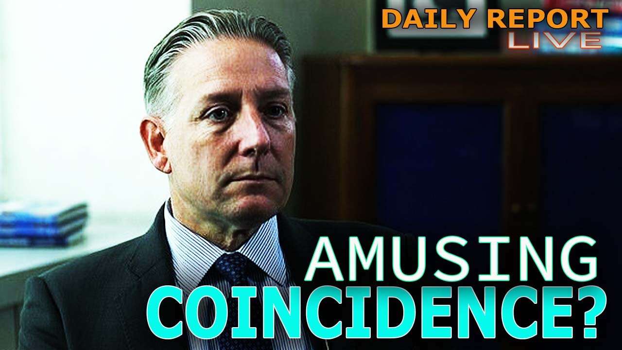 Russia Collusion Comes Full Circle