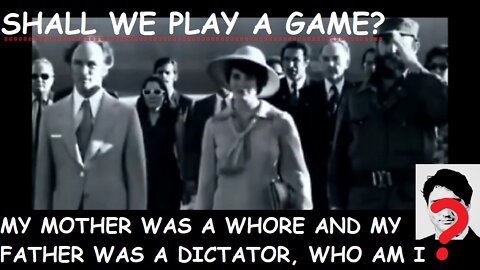 ICYMI- THE INSTALLED PUPPET 'LEADER' OF CANADA IS THE BASTARD LOVE CHILD OF FIDEL CASTRO!?