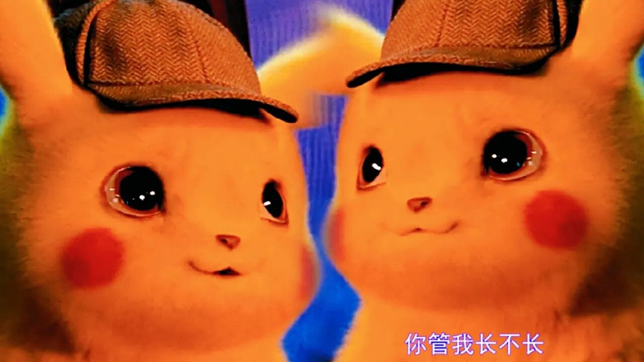 He is not only cute but also can sing beautiful songs