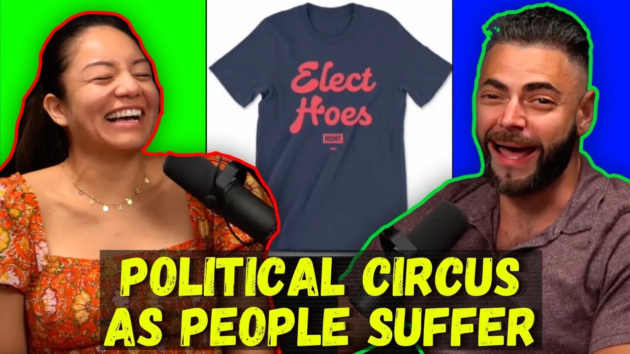 Politicians Now Proud Of Having Only Fans