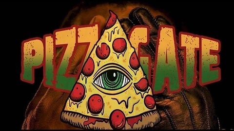 Czy proceder afery "PIZZAGATE" trwa nadal w najlepsze?