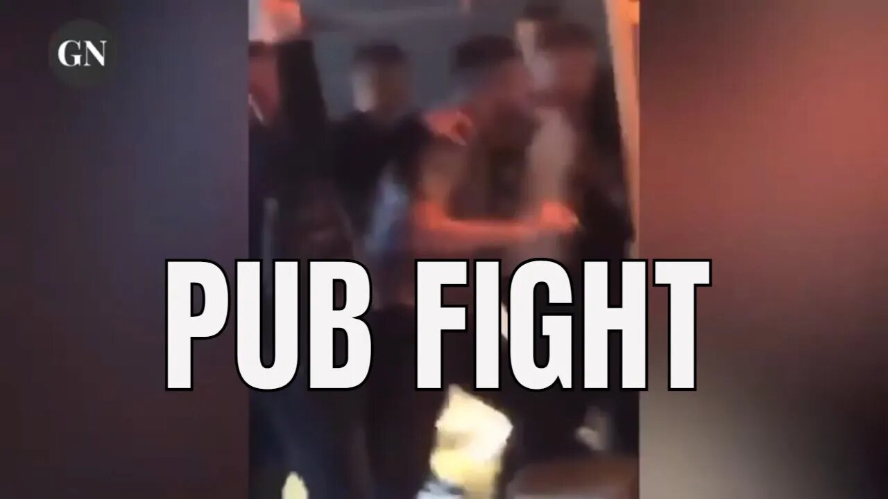 PUBS OPEN FOR BUSINESS