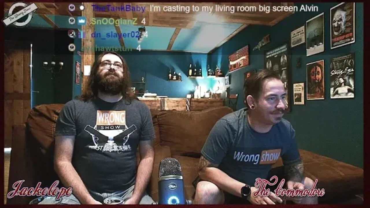 Highlight: Elden Box Part 18 - First Danny dies some more & screams - THEN we play Jack Box with you