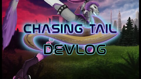 Chasing Tail Devlog #2