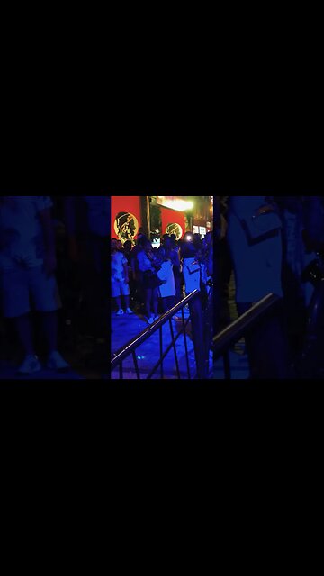 Unstoppable montreal street party #viralvideo #montreal #travel