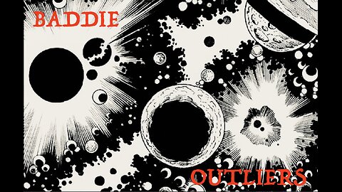 Baddie - Outliers