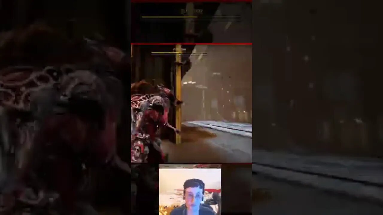 Warframe You. Are. WUKONG!