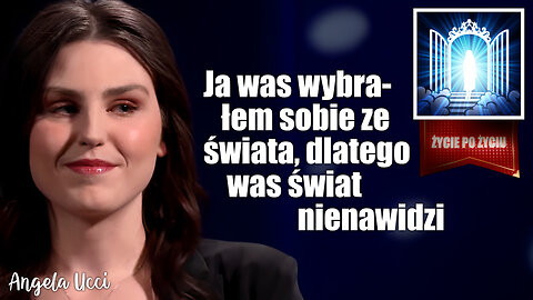 Wierzę w JEZUSA i nagle stałam się nienormalna... ✽ Życie po Życiu ✽ LEKTOR PL