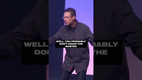 Great clip of Pastor Mark teaching about the importance of the “Law!”