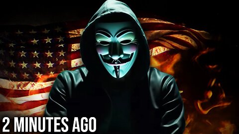 Anonymous: "It's Time We Talk About This..."