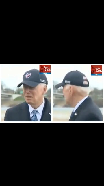 SHOCKING: Cognitive impaired Biden Said the CRAZIEST Thing Leaving EVERYONE Speechless! | #Shorts