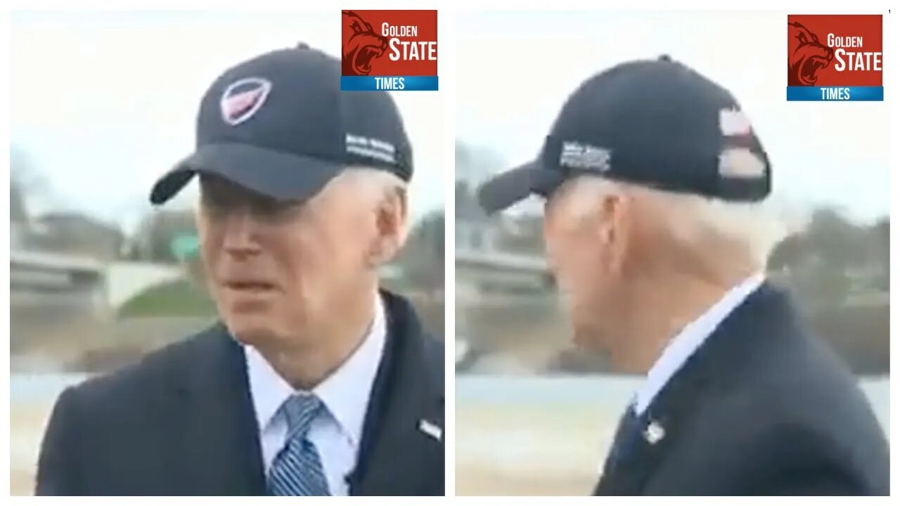 SHOCKING: Cognitive impaired Biden Said the CRAZIEST Thing Leaving EVERYONE Speechless! | #Shorts