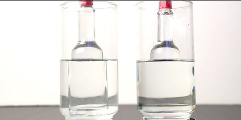 10 Amazing Science Tricks Using Liquid!