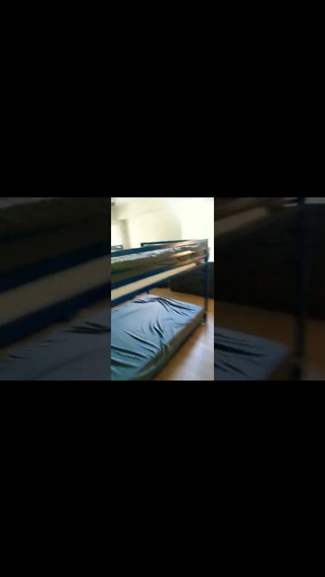 the php transitional house. much nicer. last place was leased out shared with guys out of prison.