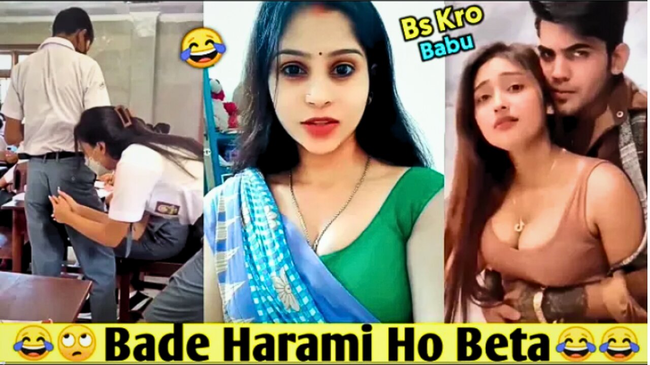 Wah Bete Moj Kardi 🤣🔥 Raha nahi Jata 😂🔥 Dank Indian Memes Trending Memes Compilation