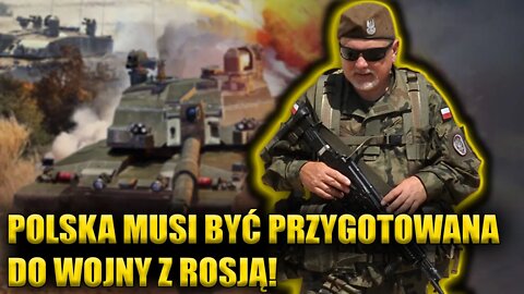 Prof. Zapałowski: Bezpieczeństwo naszego kraju to fikcja! \\ Polska.LIVE