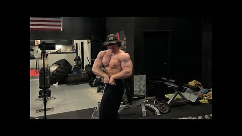 Spring Bulk Day 6 - Chest