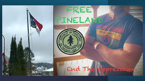 FREE PINELAND_CHRISTMAS VIDEO